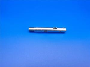 Wholesale HPb62 Brass CNC Milling Parts from china suppliers
