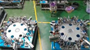 Wholesale Integrated Production Line For Blood Collection Needle Blood Glucose Pens With High Production Efficiency from china suppliers