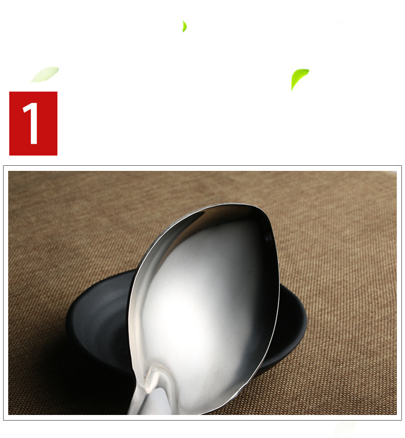 Restaurant Large Stainless Steel Bar Spoon Size Home Brew Kit 61.5 X 6cm