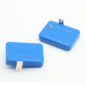 Wholesale SPD Epoxy Resin High Voltage Resistor 46LK821 Metal Oxide Varistor MOV from china suppliers