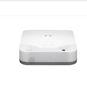 Wholesale UW380C Short Throw Multimedia Projectors 4500 ANSI Lumen Daytime Use from china suppliers