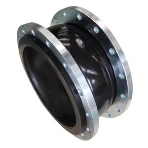 Wholesale Flexible Rubber Expansion Joints DN250 Pn10 Epdm Rubber Coupling Joint from china suppliers
