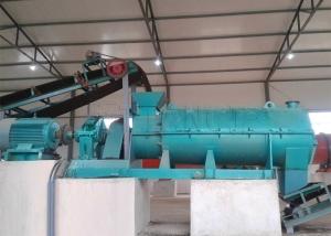 Wholesale Sea Fertilizer Granule Making Machine Microbial Granulator Production Line from china suppliers