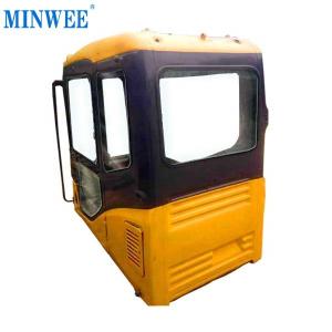 Wholesale Original Sumitomo SH200A5 Excavator Cabin from china suppliers