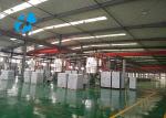 Flexible Industrial Desiccant Dehumidifier Temperature Alarm CE Approved