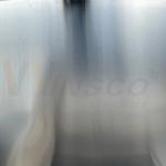 SS 316 Thick Texture Inox Metal Plate 1500mmx3000mm Stainless Steel Sheet No.4