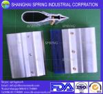 Aluminum squeegee holder, squeegee handle /screen printing squeegee aluminum