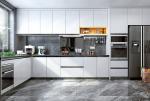 Base Cabinet Kitchen Cupboard Made In China Kitchen Furniture For Custom House