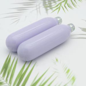 Wholesale OEM ODM 8g Cream Chargers N20 Gas Stainless Steel from china suppliers