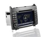 Special Car DVD For Benz A/B-Class W169(2004-2012)W245(2004-2012)