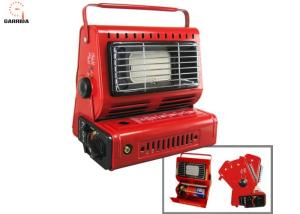 Wholesale Double Function Outdoor Camping Tools Portable Outdoor Heater For Camping from china suppliers