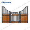 Buy cheap Popular Fence Panel Metal Stall Fronts Satbles Panels Shelter Victoria from wholesalers