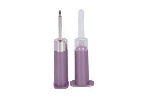 Wholesale 2g PETG Customized Color And Logo Plastic Ampoules Skin Care Packaging Small Size Trial Bottle UKT03 from china suppliers