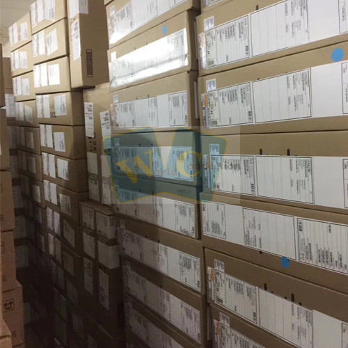 4 X 1G SFP Uplinks 24 Port Network Switch Three Layer WS-C2960XR-24PS-I