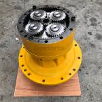 Excavator Machine Swing Gearbox R170W-7 31N6-10160 31N6-10180 Swing Reduction