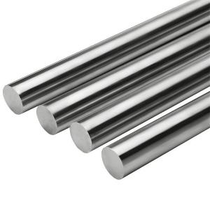 Wholesale 400 Inconel Bar ASTM 316Ti 316LN Inconel 825 Round Bar Nickel Plated from china suppliers