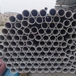 ASTM A312 254MA Stainless Steel Seamless Pipe SCH40S SCH80S SCH160S UNS S30815