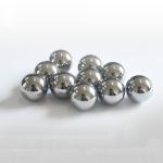 AISI316/316L Round Steel Balls For Medical Instruments 2.381MM 3/32 Corrosion