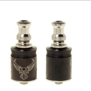 Wholesale Black patriot rda clone atomizer wholesale supplier from china suppliers