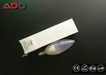 Dimmable DC12V AC12V B22 LED Spot Bulbs Aluminum Plastic 6000K CE ROHS