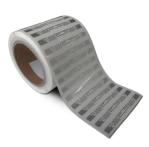 ROHS RFID Devices Weatherproof Waterproof 13.56 MHZ RFID Sticker