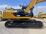 Used CAT 320D Excavator Second Hand CAT 320D 320C 320DL Excavator