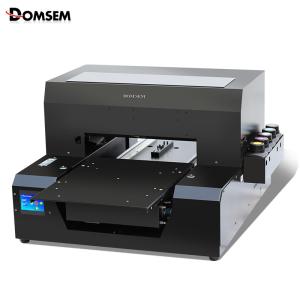 Wholesale Professional Digital Garment Printing Machines / Uv Printing Equipment from china suppliers