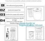 cushion pillow air bag, cushion pillow dunnage air bag, air poly packing bag