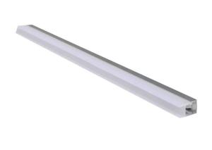Wholesale 6 - 8 Mm Thickness External Switch Furniture Cabinet Lighting For Showcase / Cabinet from china suppliers