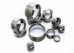 Ground Tungsten Carbide Eyelets Wire Guides High Corrosion Resistance