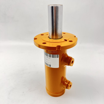 Sany Zoomlion C8 C10 Locking Cylinder For Concrete Lorry With Pump Special Spare Parts