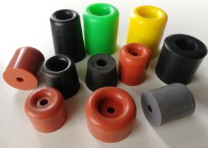 Wholesale NR Silicone SBR Silicone Rubber Furniture Stoppers Chair Leg Caps Cylinder Shape from china suppliers