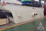 Mining Process Stone Sieving Equipment Sand Separator Gold Gravel Silica Sand