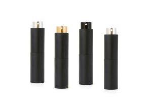Wholesale Aluminiu Portable Perfume Atomiser 15ml Mini Luxury Travel from china suppliers
