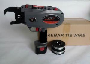 Wholesale Battery Operated Construction Power Tools / Industrial Rebar Wire Tying Machine from china suppliers