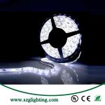 HitLights LED Strip Lamp - Flexible, Snow White, 450 LED's, 5 meters, 12V DC