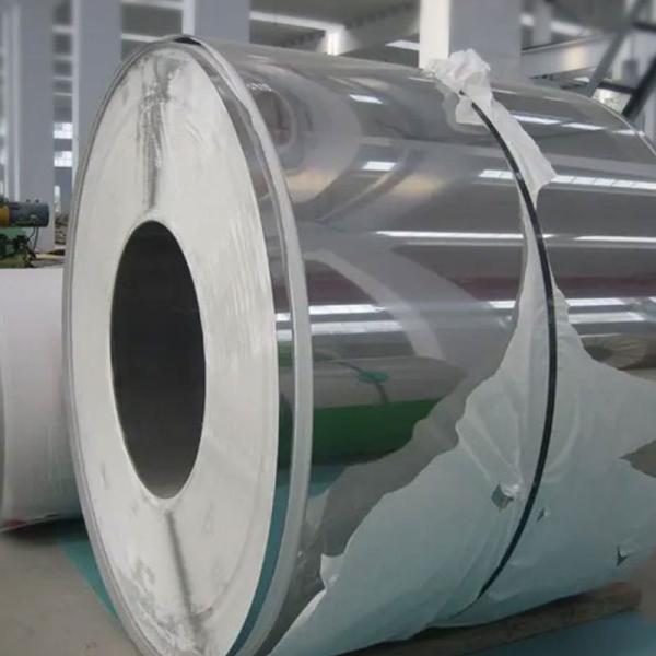 425M Steel Grade AISI Sheet Metal 304 304L 316 316L 301 321 309S Stainless Steel