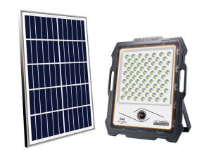 Wholesale SMD CCTV Security Wifi Outdoor Garden Lamp 100W Watts With Camera from china suppliers