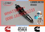 GAMEN Wholesale Common Rail Fuel Injector 4062569 1521978 1764364 4030364