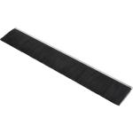 Durable Brush Strip Windproof And Waterproof Sealing Strip Automatic Door