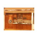 Minimalist Modern Low Price Kitchen Design Pantry Unit Cabinet
