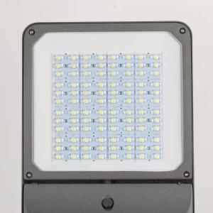Wholesale Residential District Outdoor LED Street Lights With 130-190lm/w Efficiency And 50 Years Lifespan from china suppliers