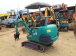 low price used excavator ,komatsu used mini excavator