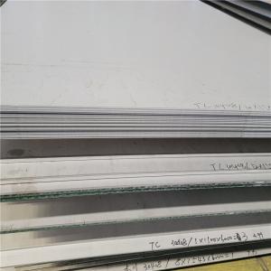 Wholesale 48 Inches 304 Stainless Steel Sheet With Excellent Formability And Corrosion Resistance from china suppliers