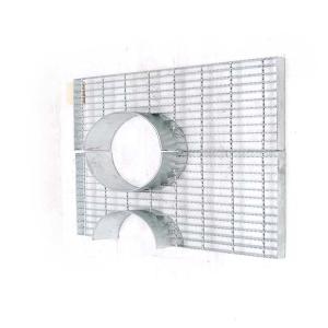 Wholesale Steel Bar Grating Press Welded Processing from china suppliers