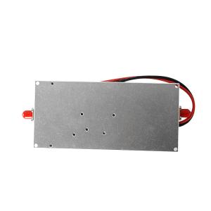 Wholesale Radio Frequency Amplifier UHF 100 Watt Wideband RF Amplifier For Signal Jammer from china suppliers
