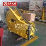 BeiYi Various 2-40T excavator hydraulic rock breaker hammer parts hydraulic