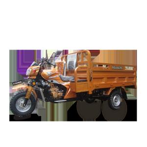 Wholesale Air Cooled Motorized 150cc Three Wheel Cargo Motorcycle from china suppliers