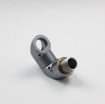 Durable CNC Machining Aluminum Alloy Parts Customized ISO9001