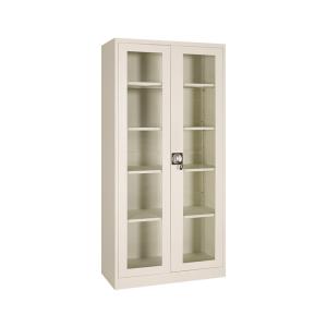 Wholesale Almirah Glass Door Filing Cabinet from china suppliers